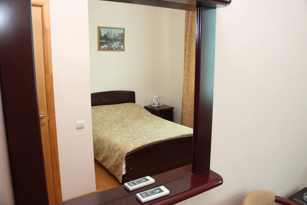 Hotel-Restaurant Edelweis