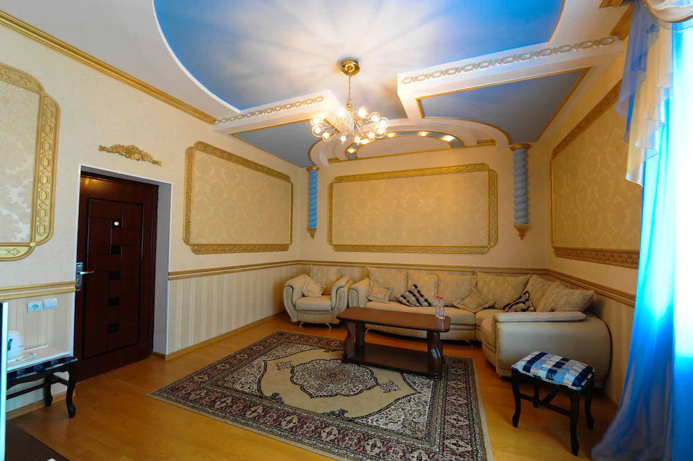 Hotel-Restaurant Edelweis