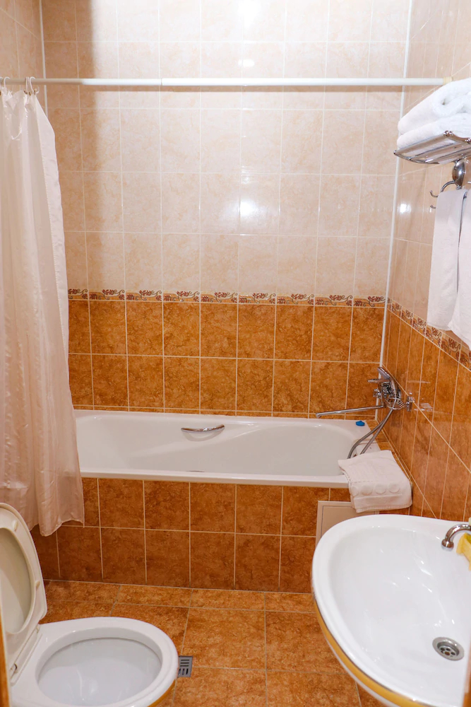 Hotel-Restaurant Edelweis