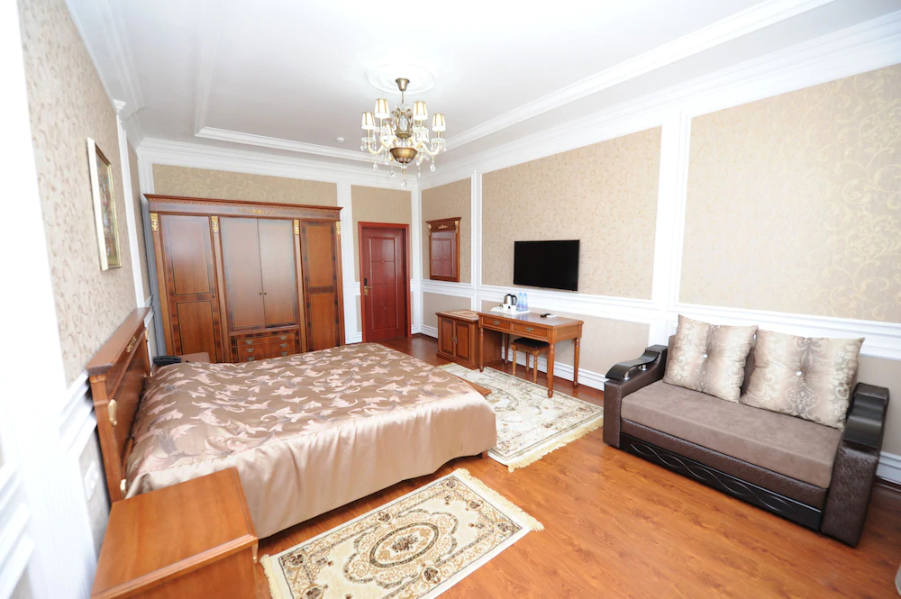 Hotel-Restaurant Edelweis