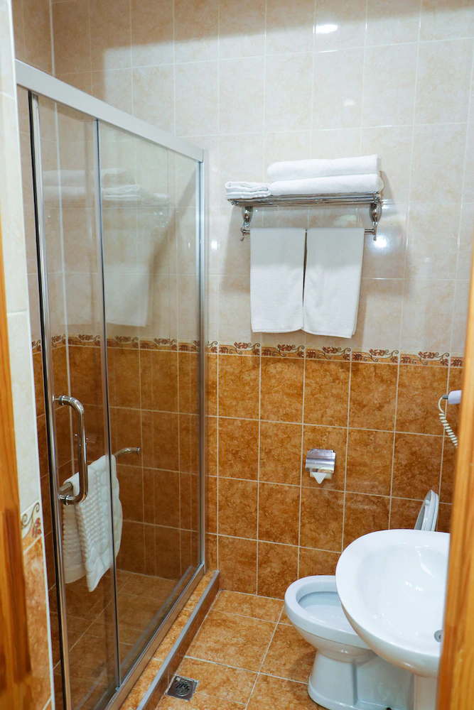 Hotel-Restaurant Edelweis