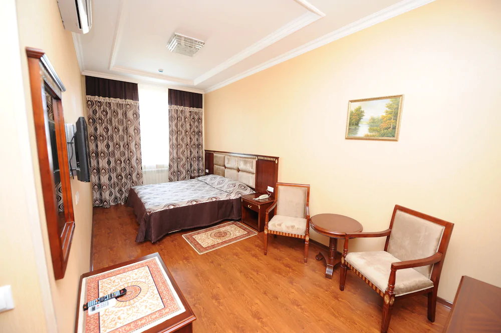 Hotel-Restaurant Edelweis