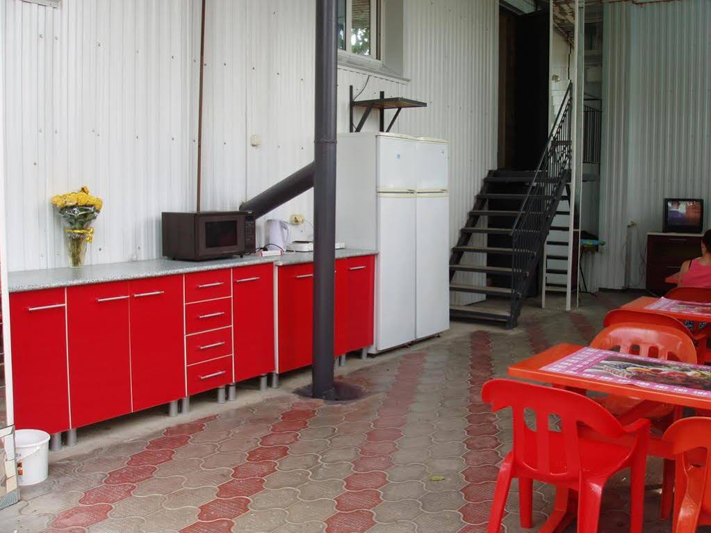 Chaika Guest House