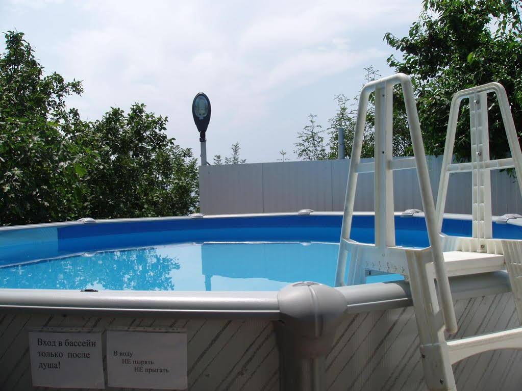 Chaika Guest House