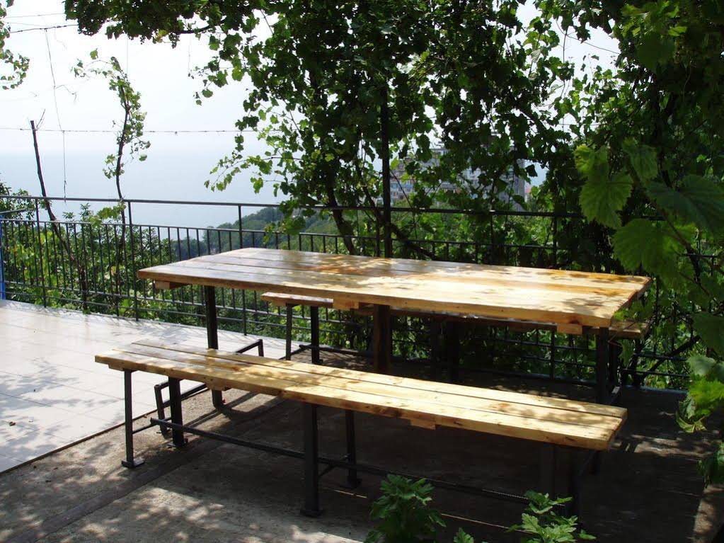 Chaika Guest House