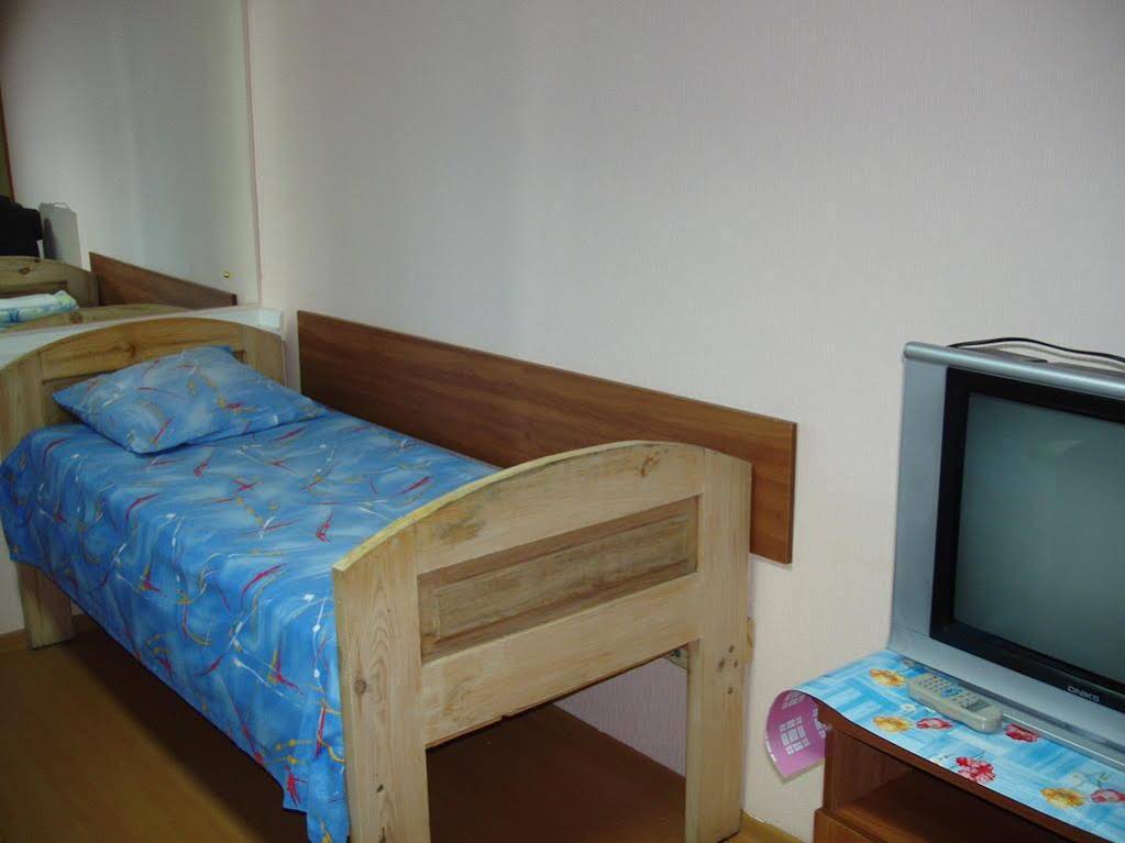Chaika Guest House