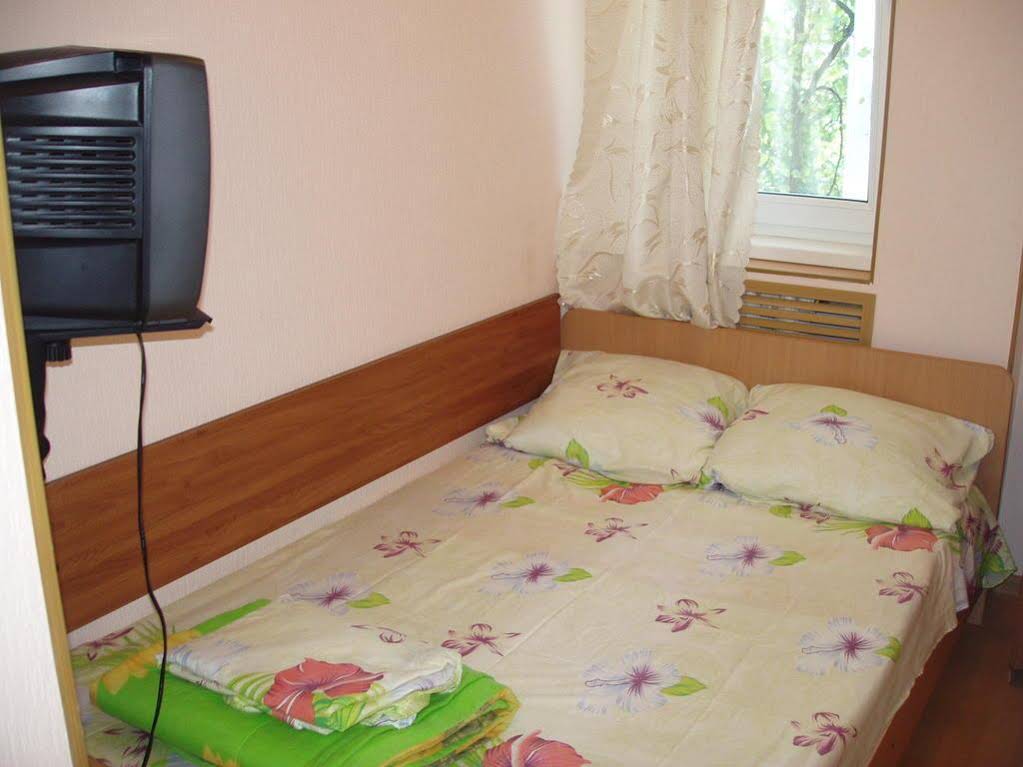 Chaika Guest House