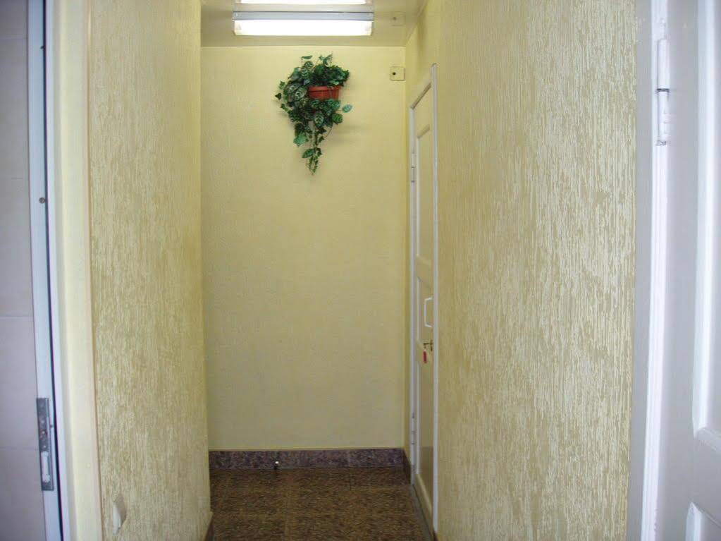 Chaika Guest House