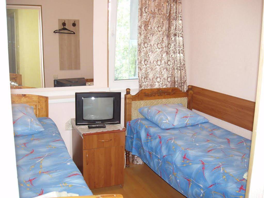 Chaika Guest House