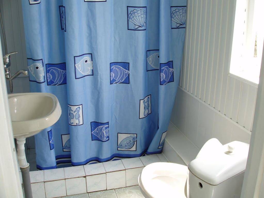 Chaika Guest House