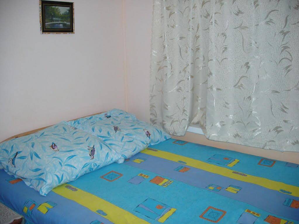 Chaika Guest House