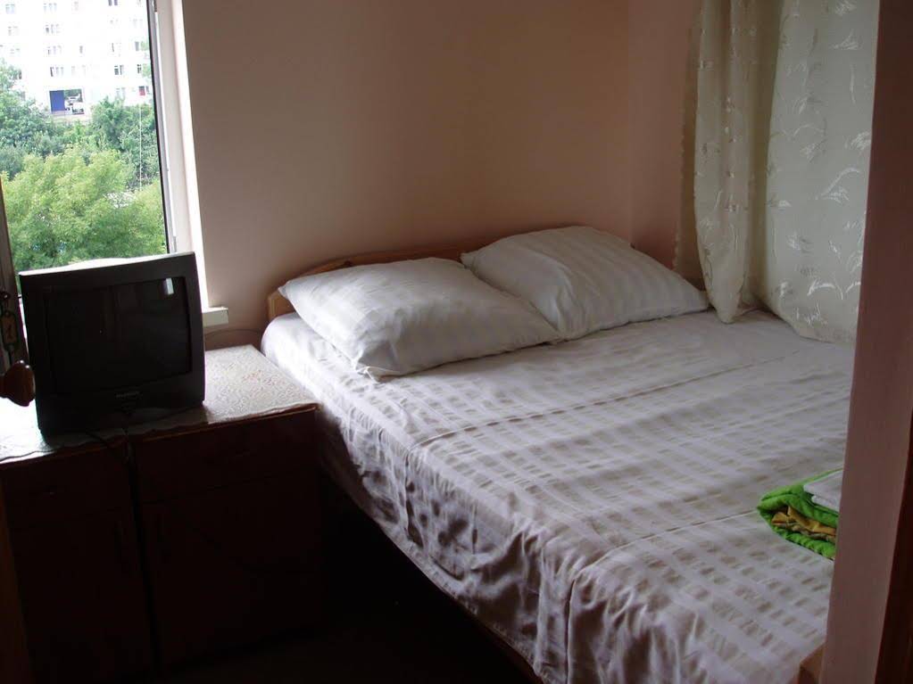 Chaika Guest House