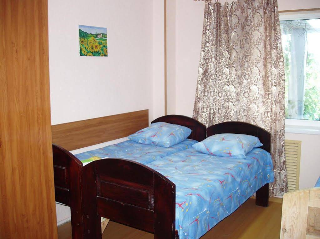Chaika Guest House