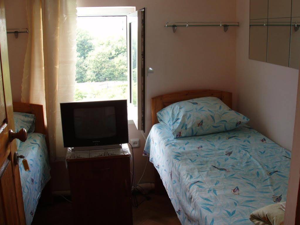 Chaika Guest House