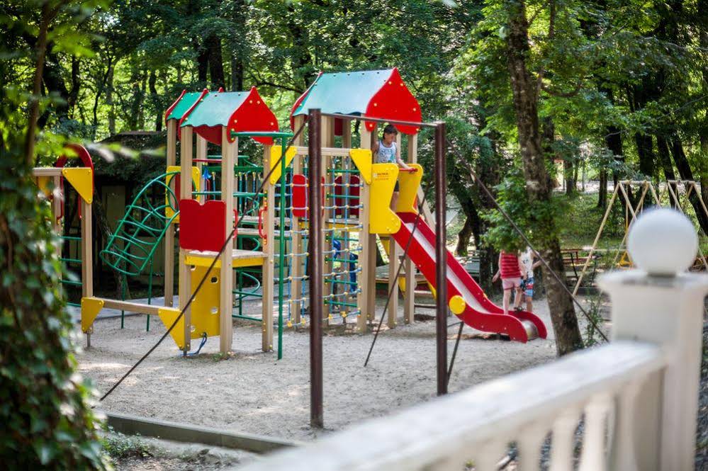 Recreation Center Viktoria