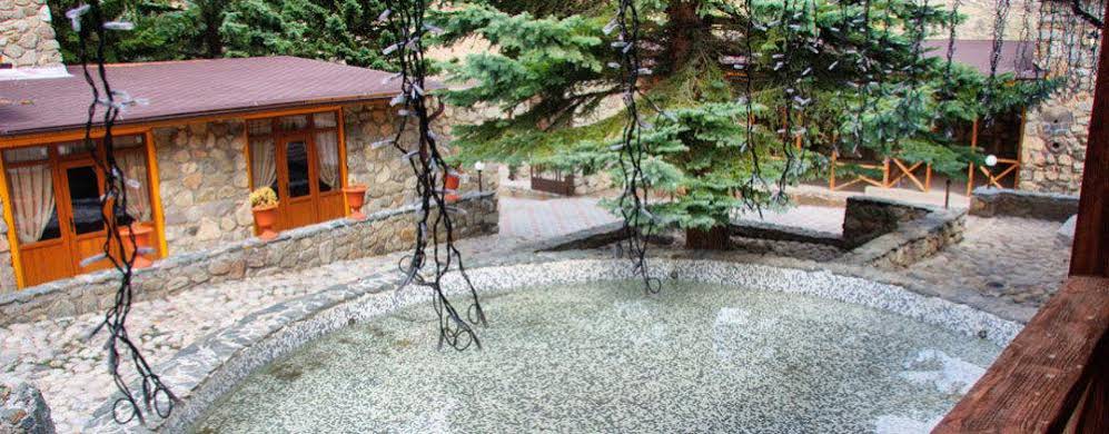 Mini Hotel Staryi Alamat