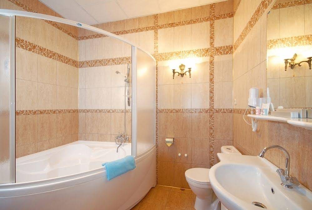 Mini Hotel Staryi Alamat