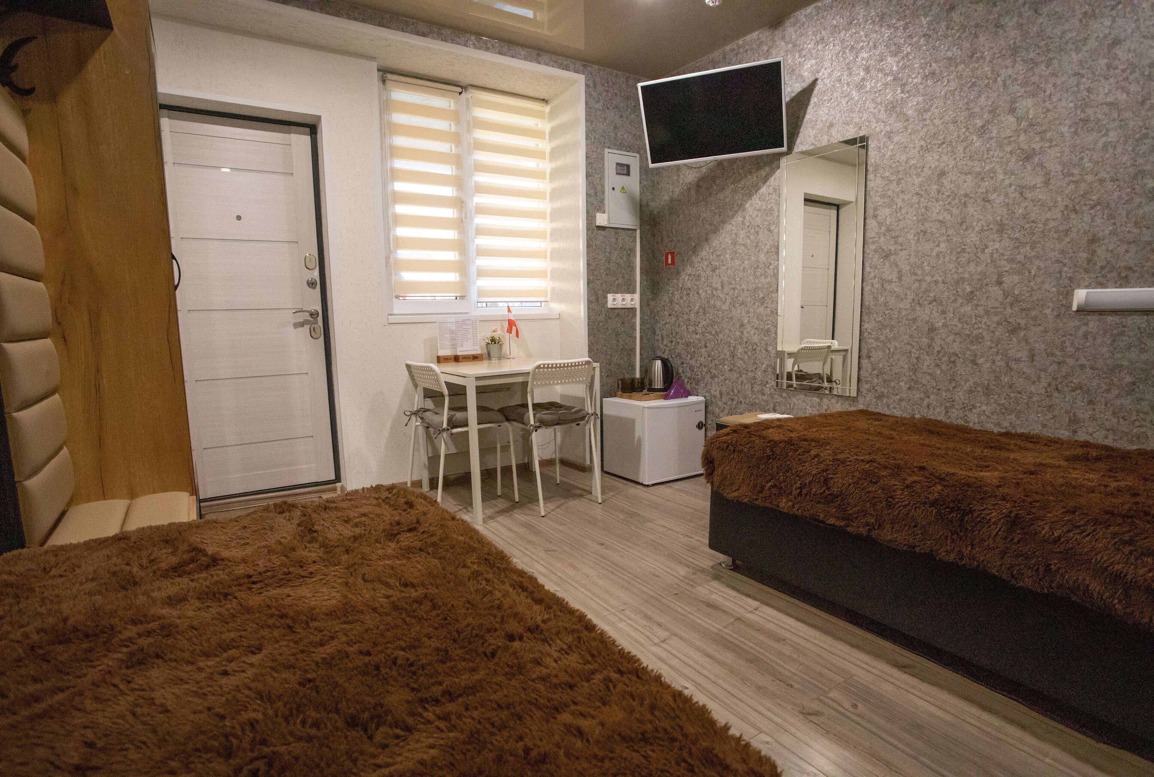 Hotel Piter - Hostel