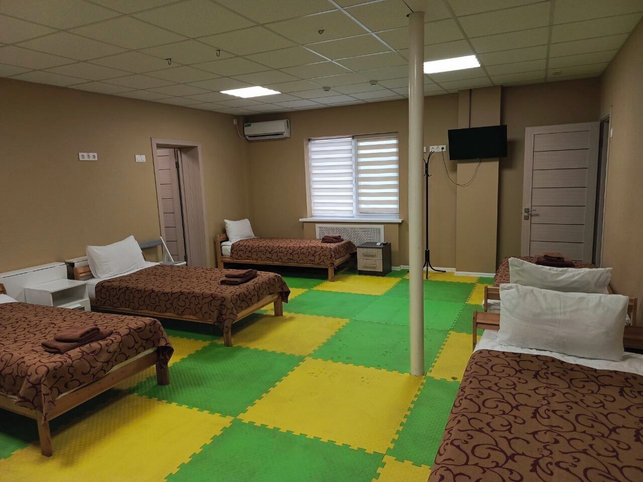 Hotel Piter - Hostel
