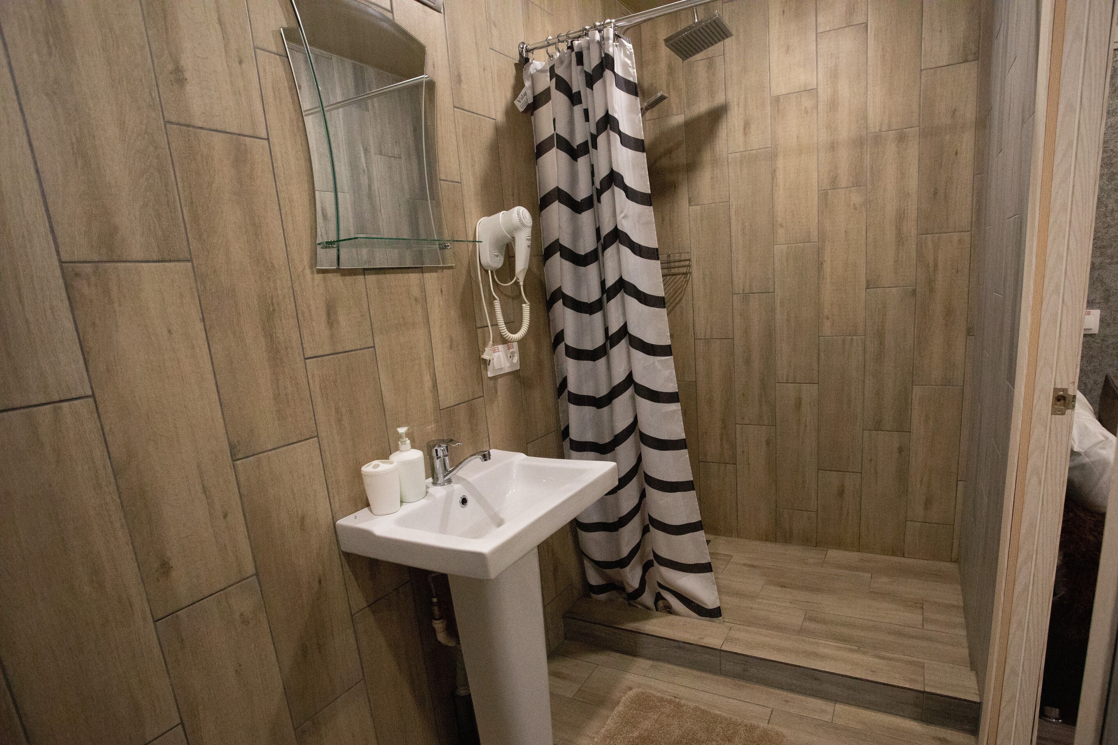 Hotel Piter - Hostel
