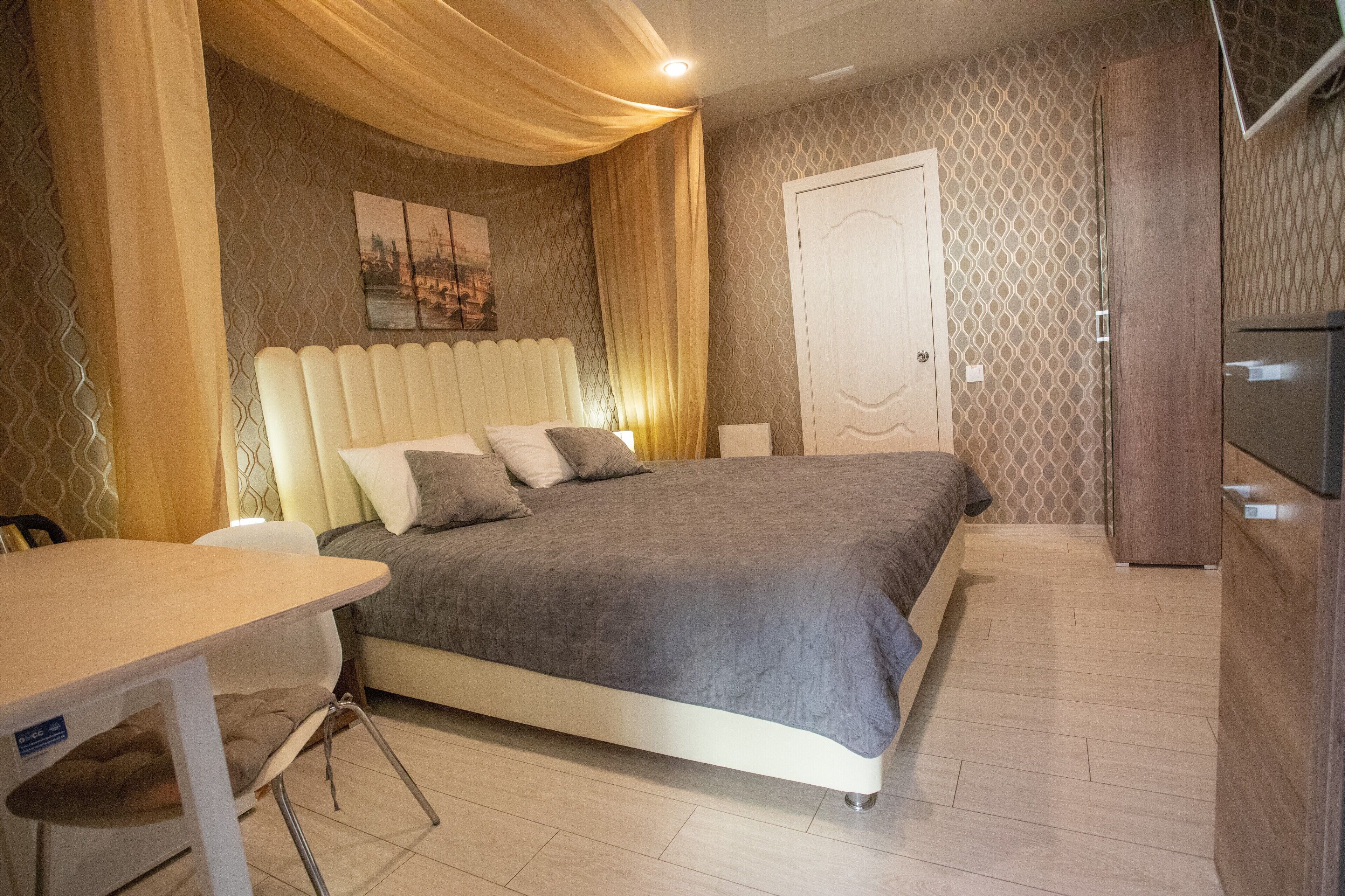 Hotel Piter - Hostel