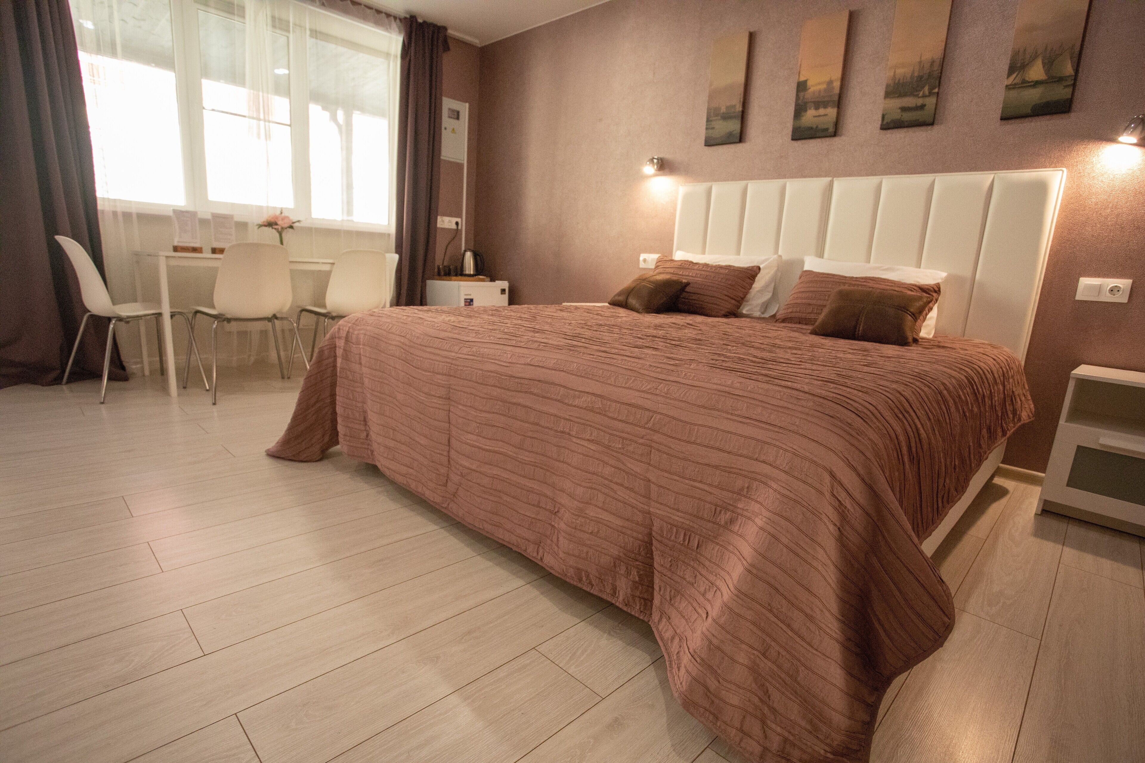 Hotel Piter - Hostel