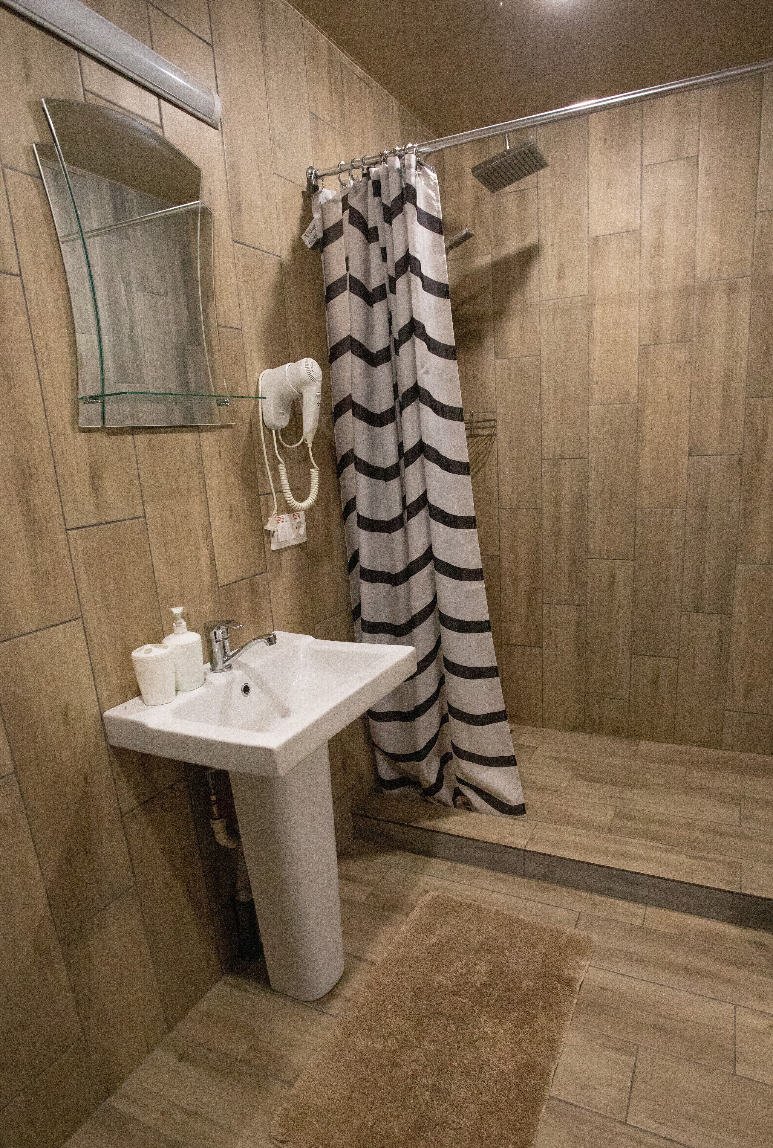 Hotel Piter - Hostel