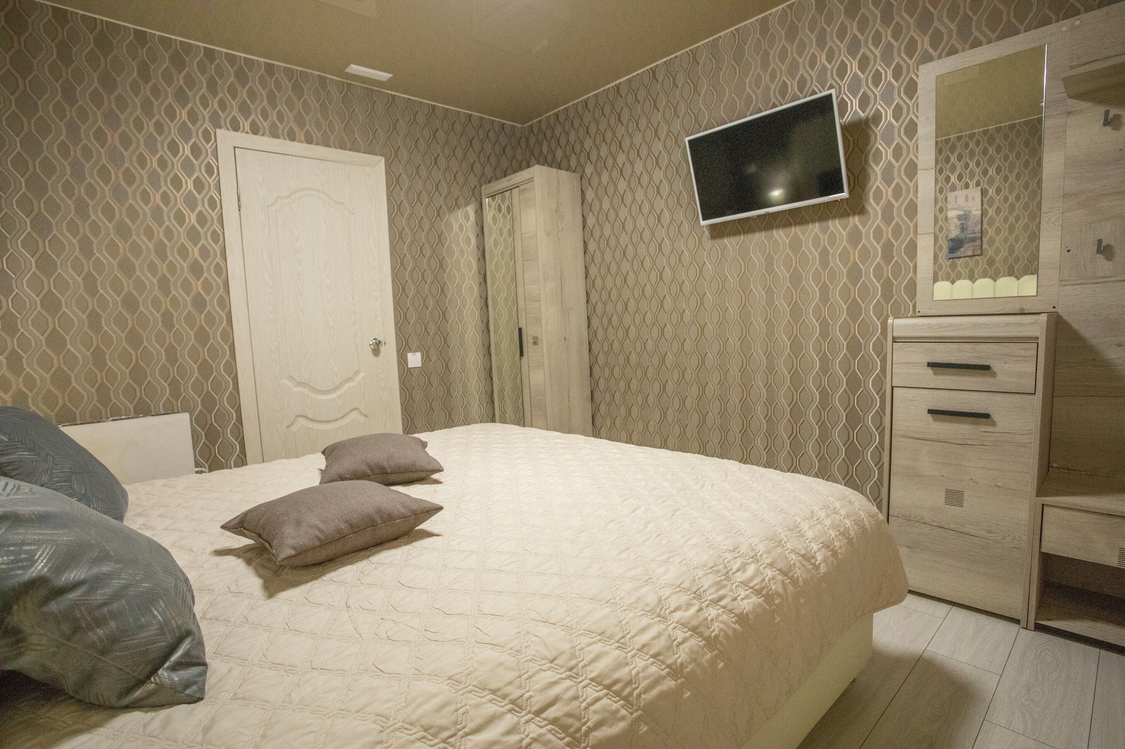 Hotel Piter - Hostel