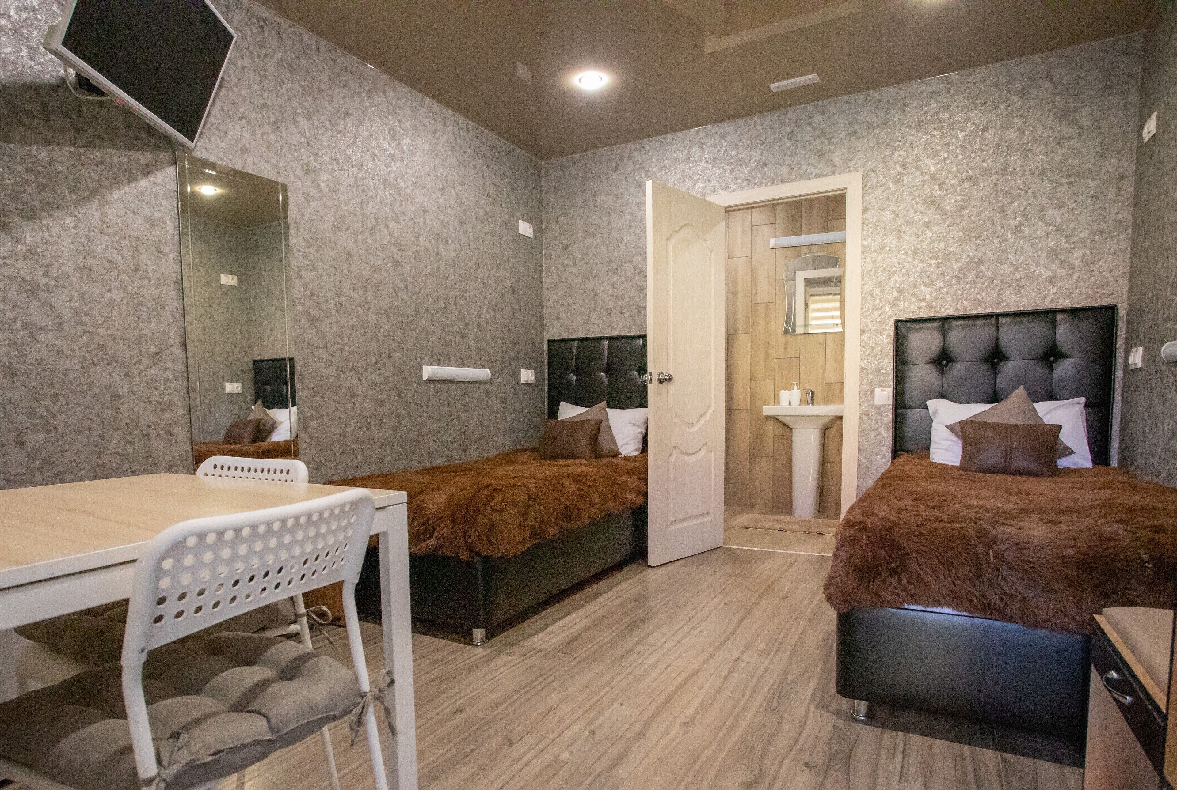 Hotel Piter - Hostel