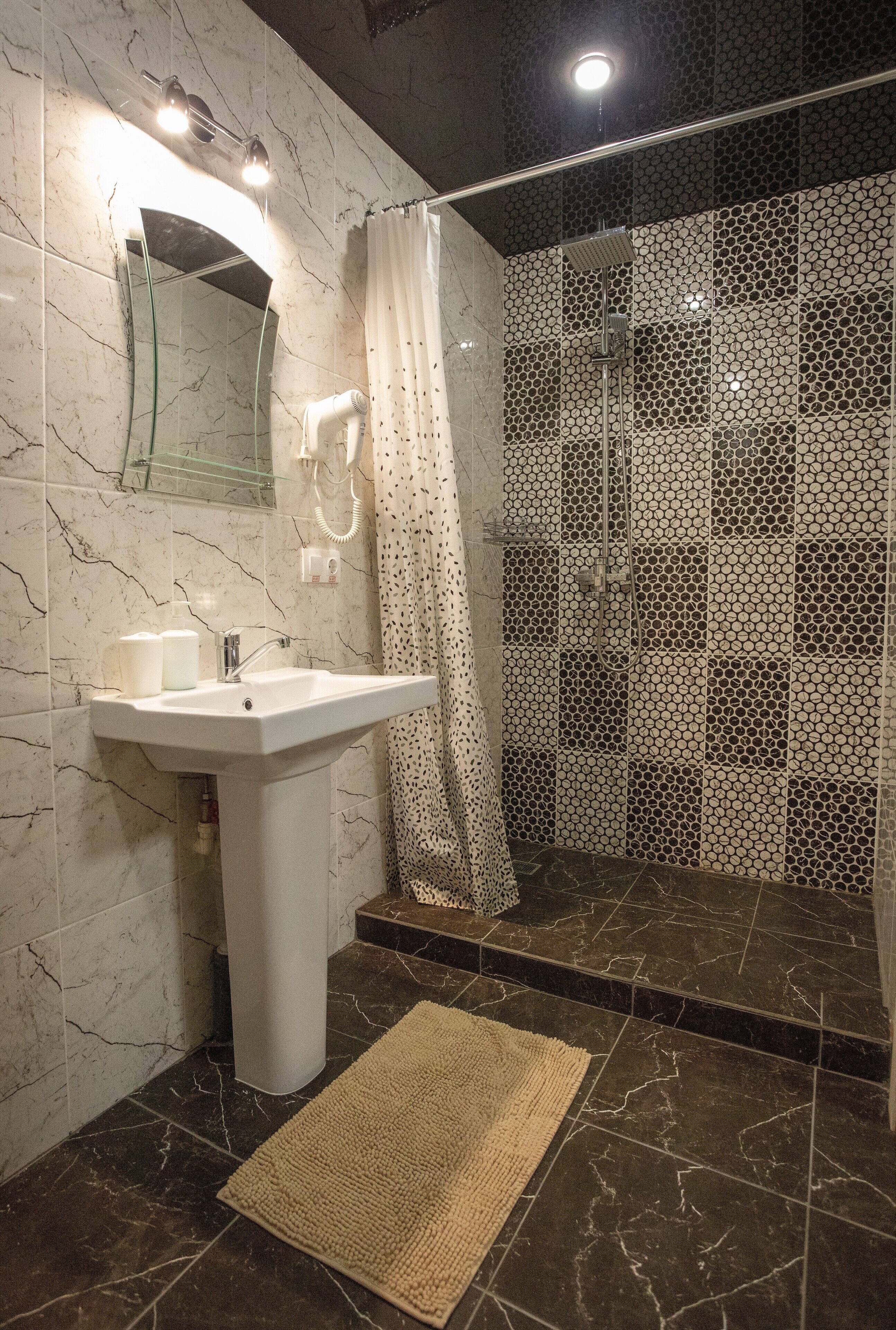 Hotel Piter - Hostel