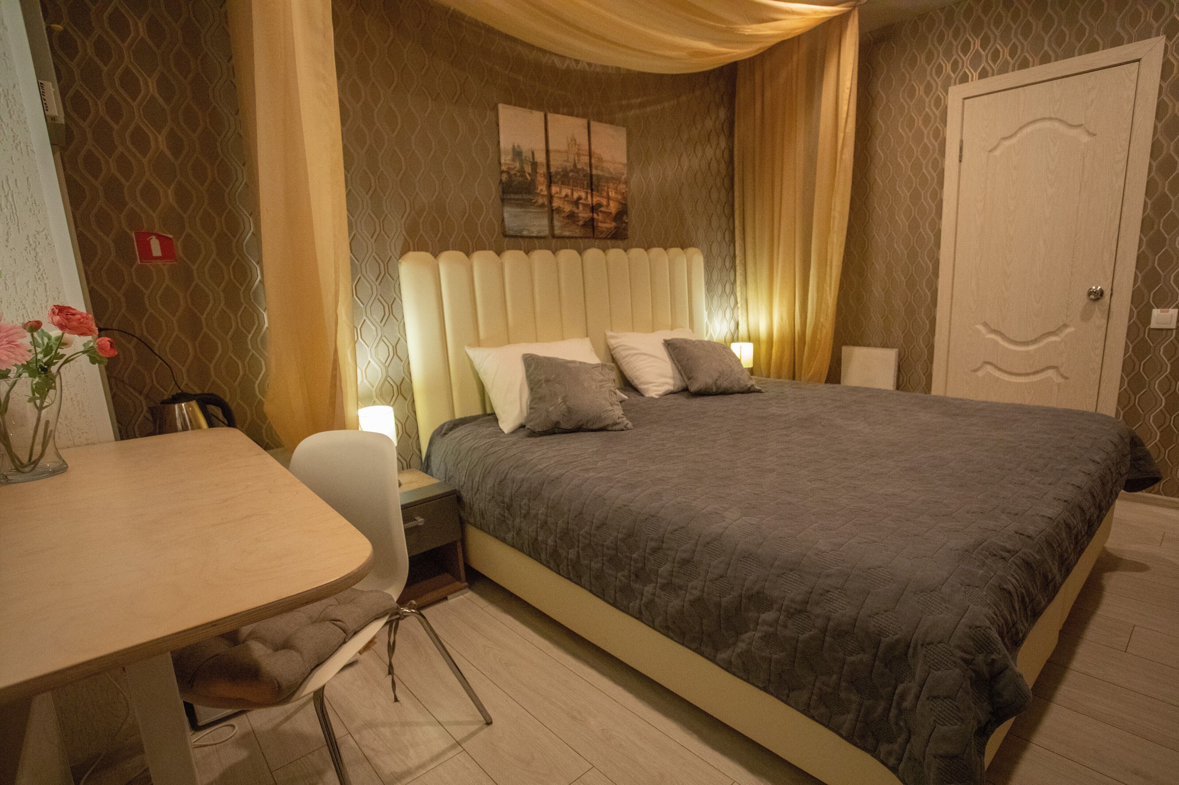 Hotel Piter - Hostel