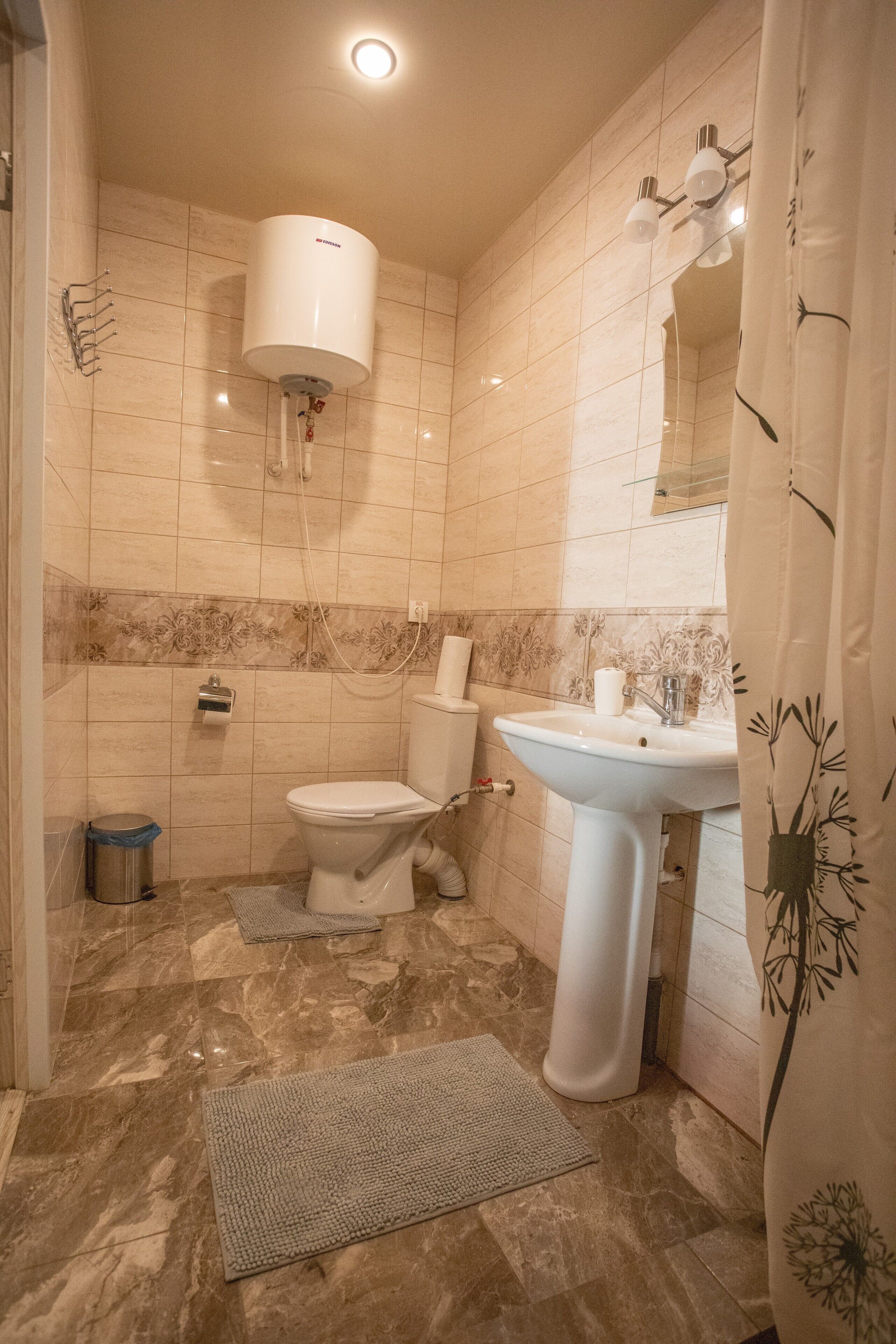 Hotel Piter - Hostel