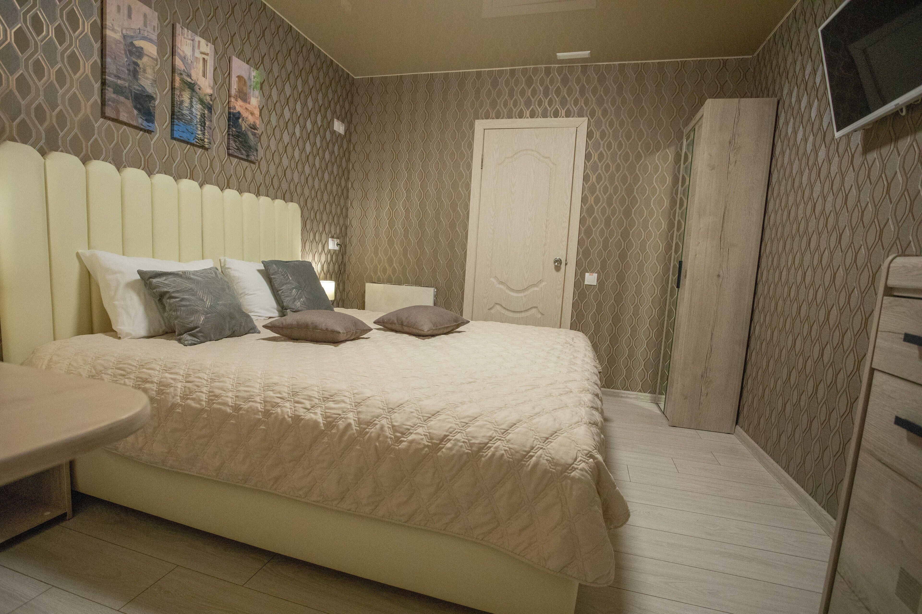 Hotel Piter - Hostel
