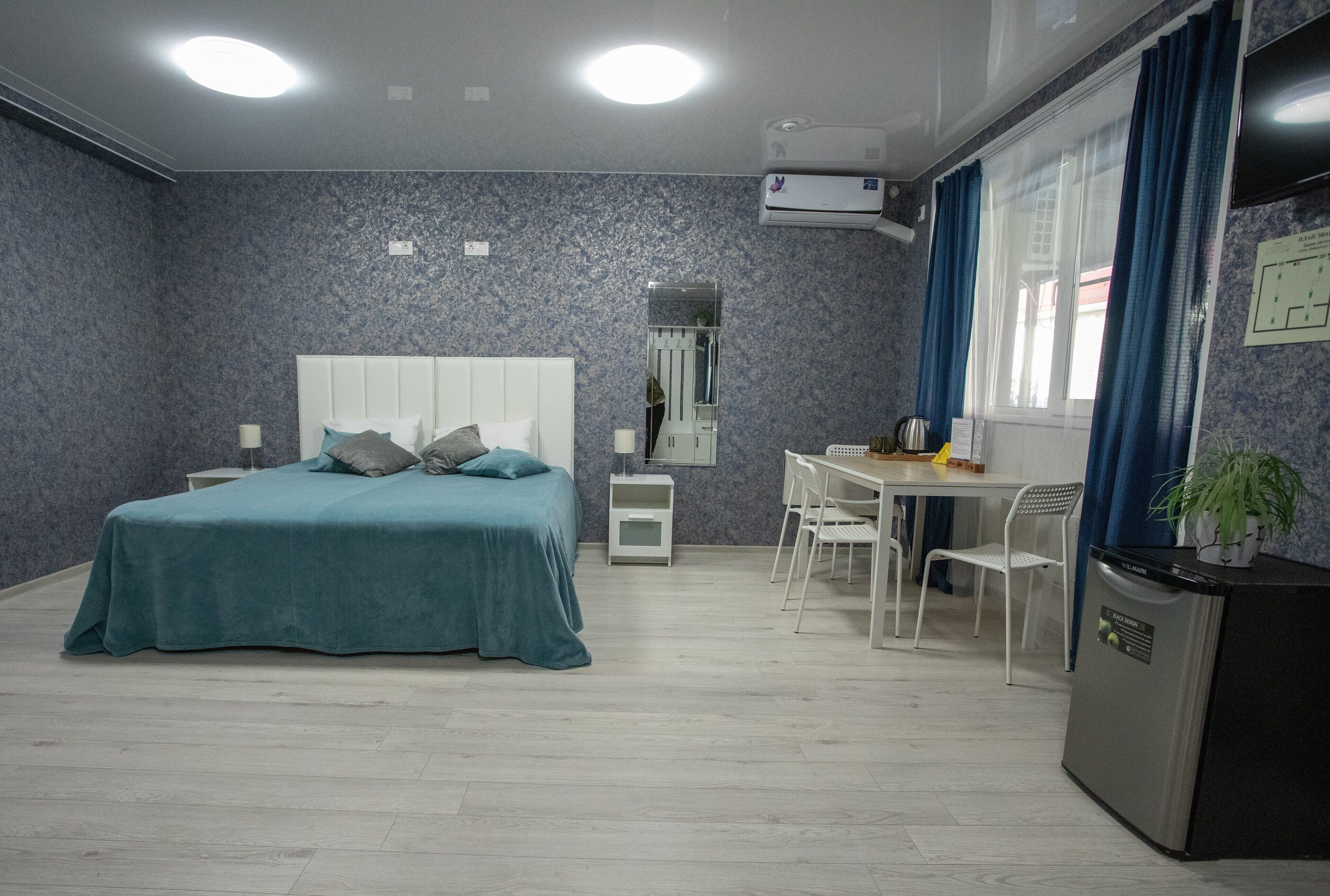 Hotel Piter - Hostel