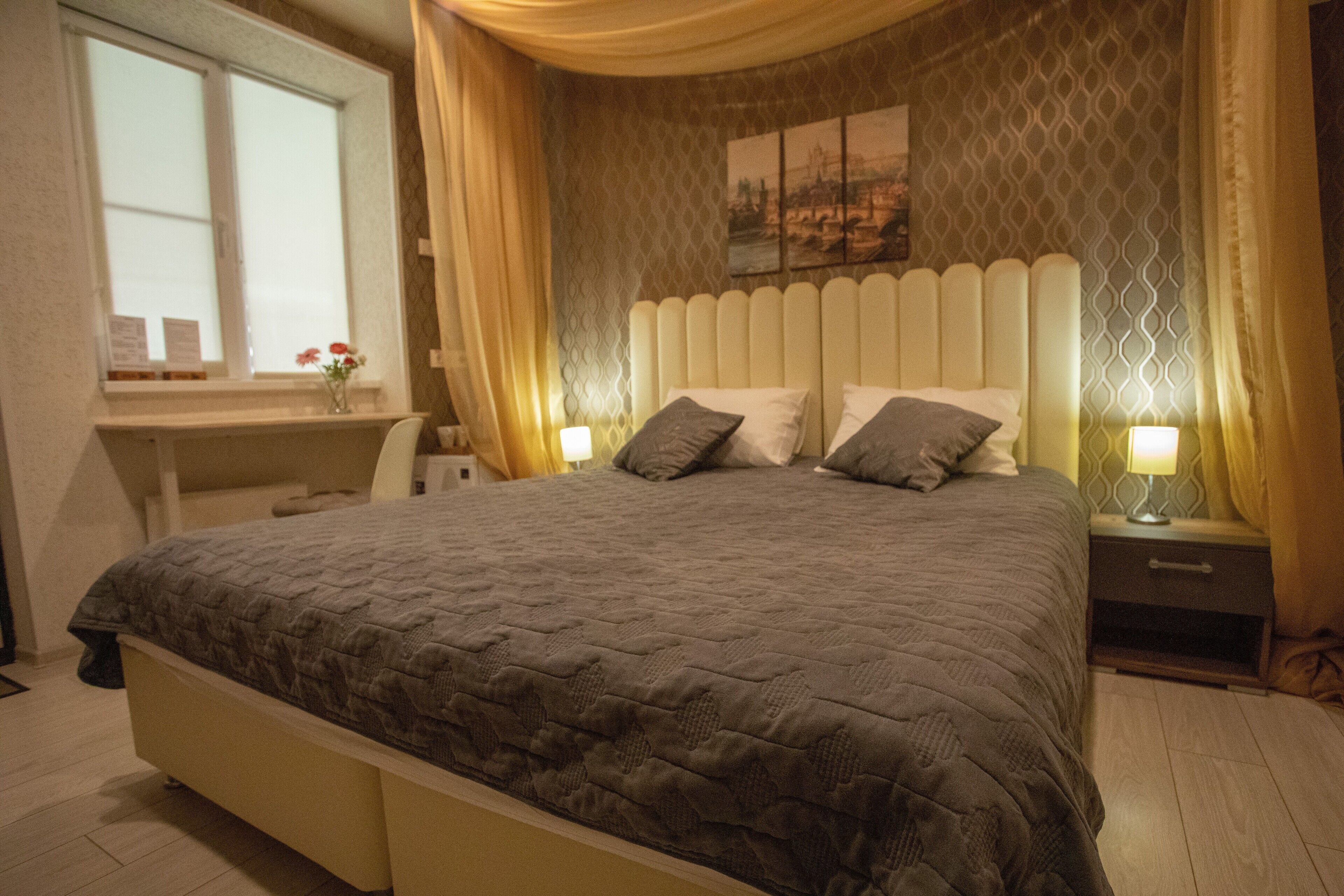 Hotel Piter - Hostel