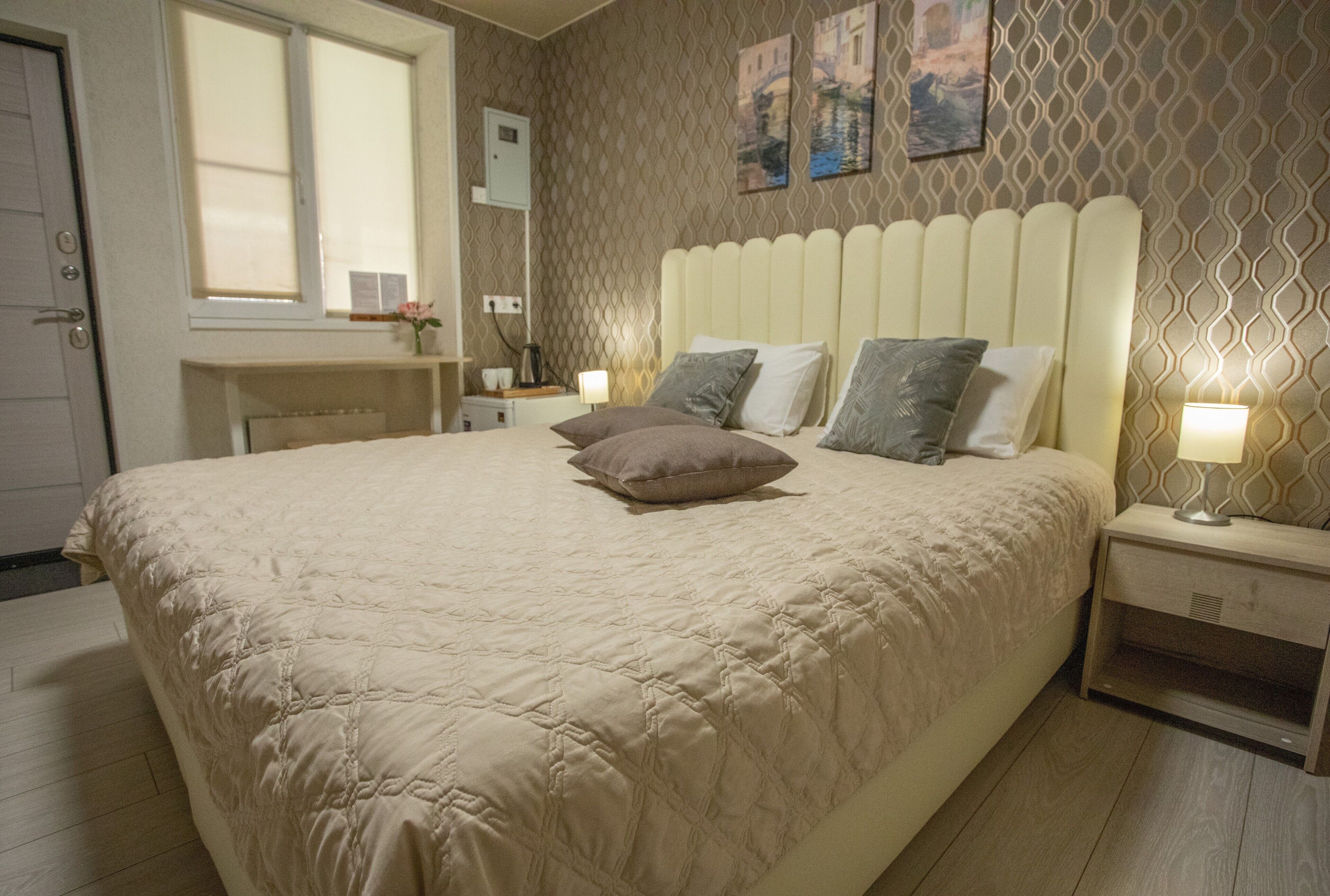Hotel Piter - Hostel