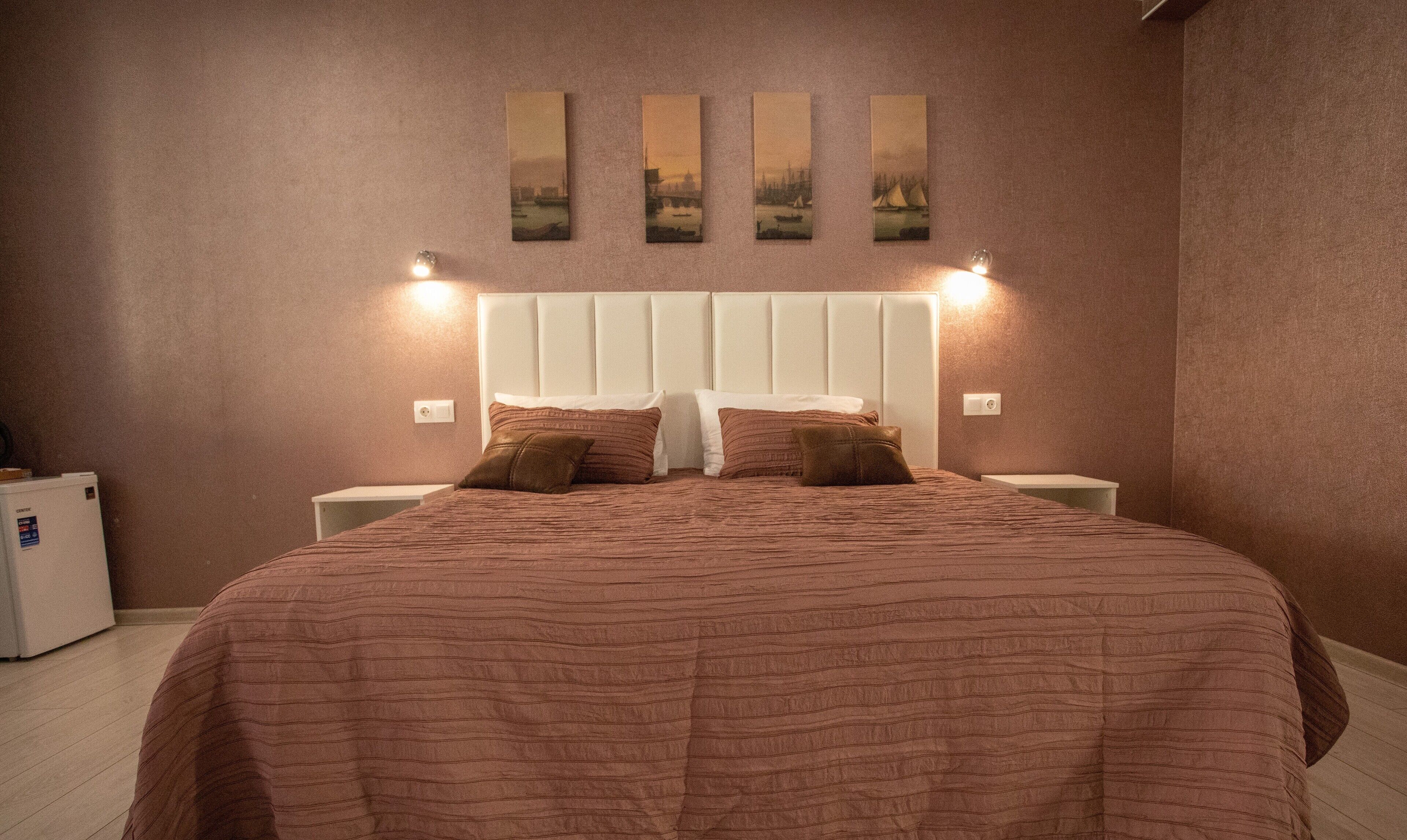 Hotel Piter - Hostel