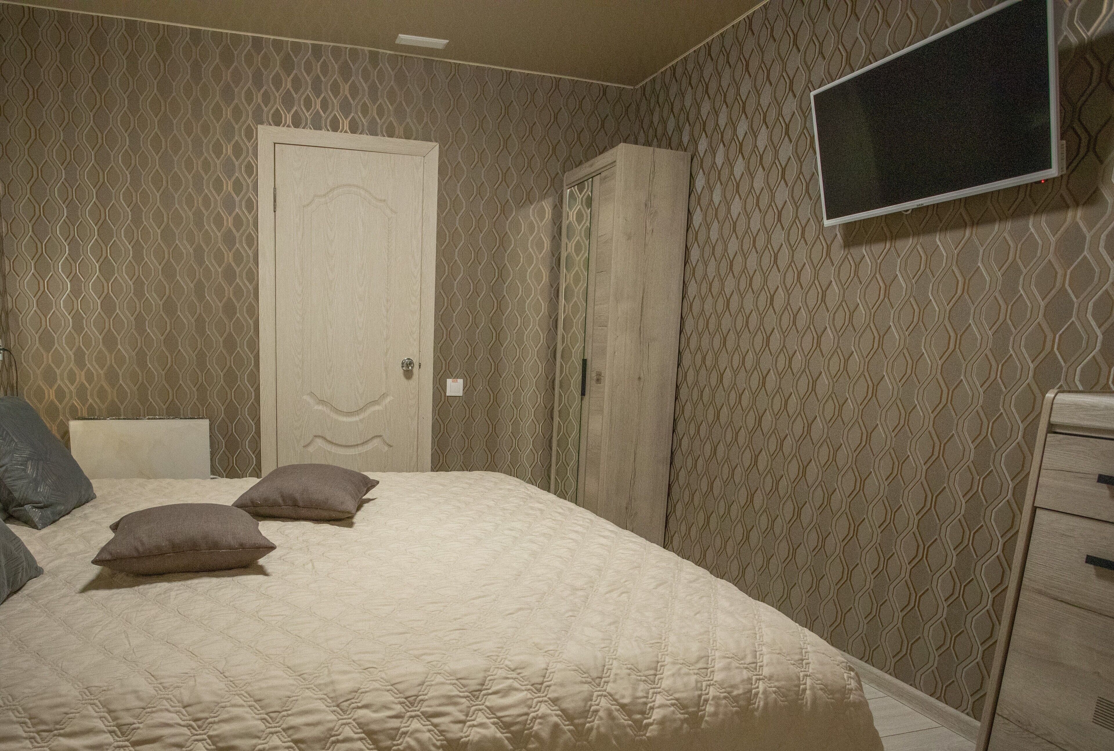 Hotel Piter - Hostel