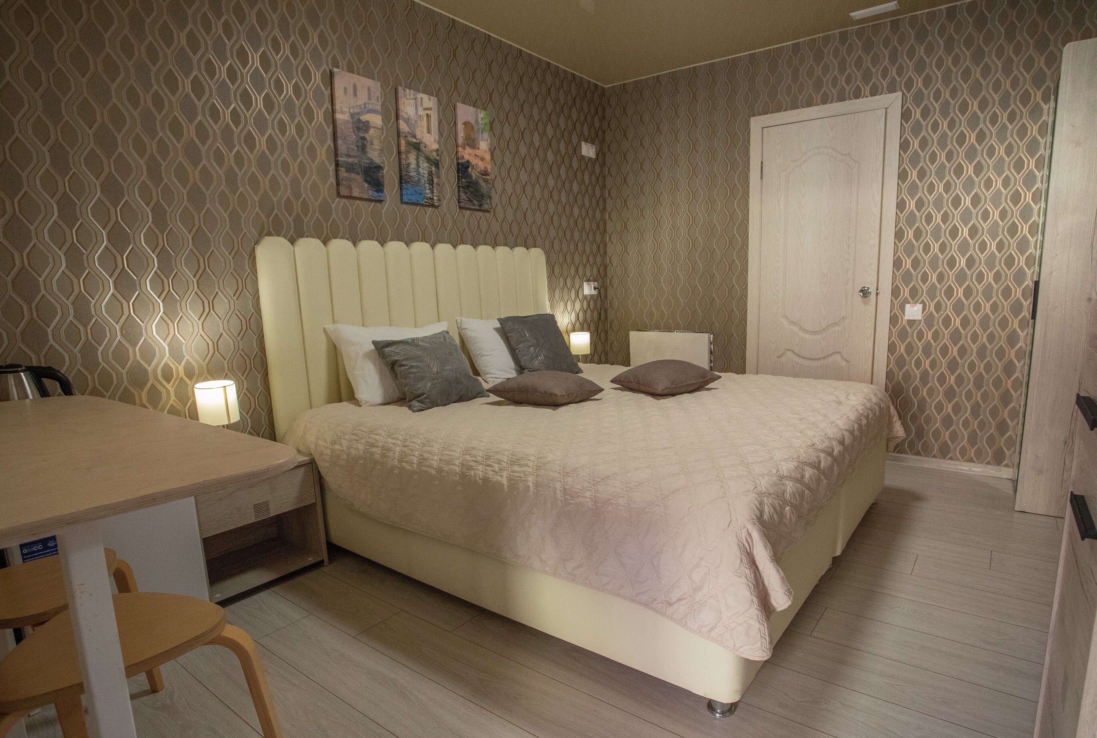 Hotel Piter - Hostel