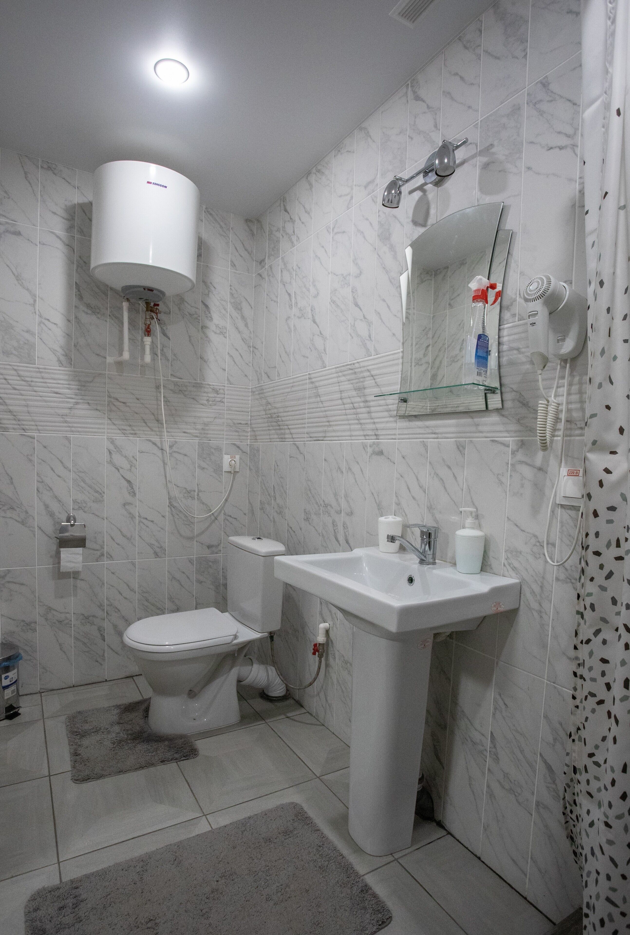Hotel Piter - Hostel