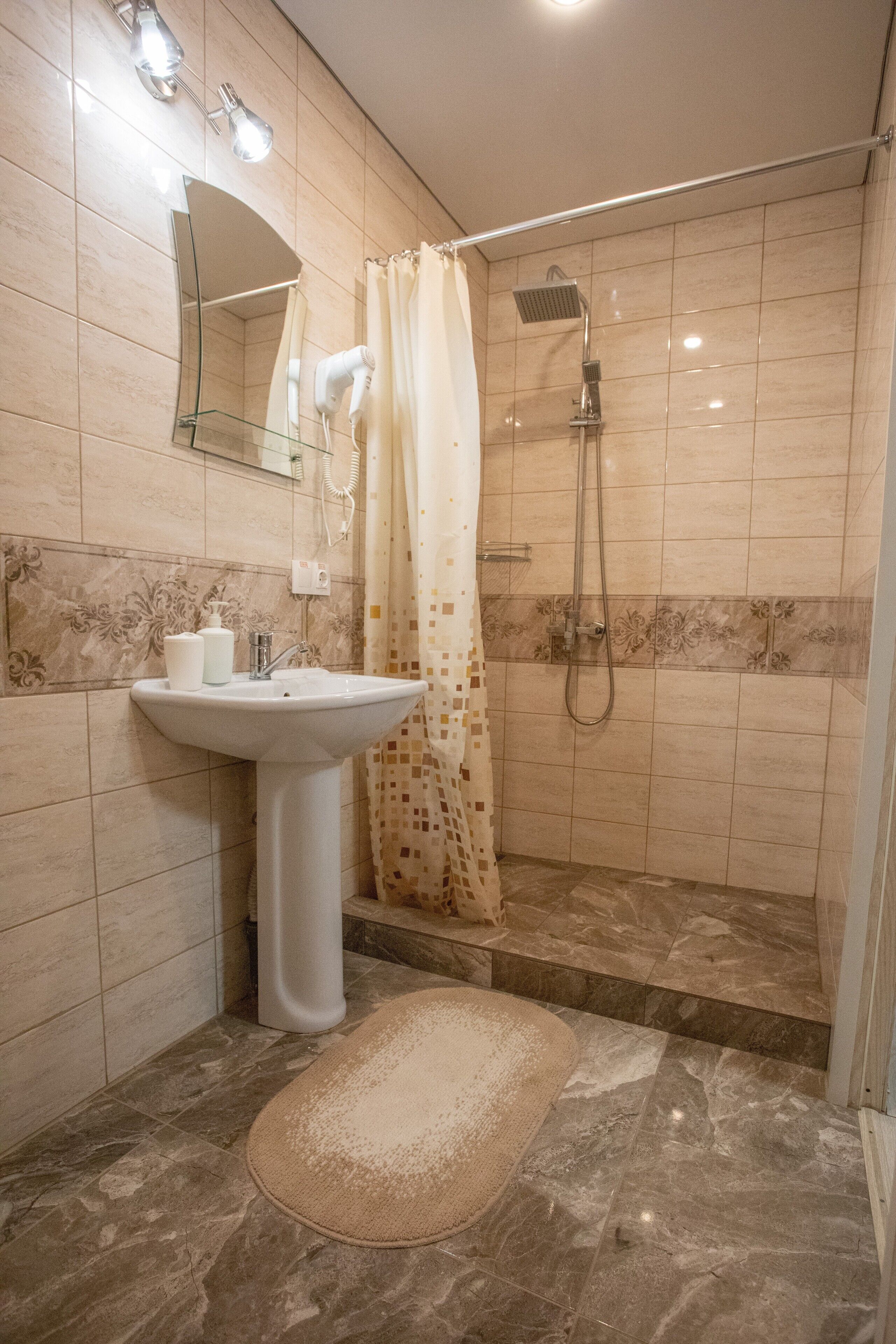 Hotel Piter - Hostel