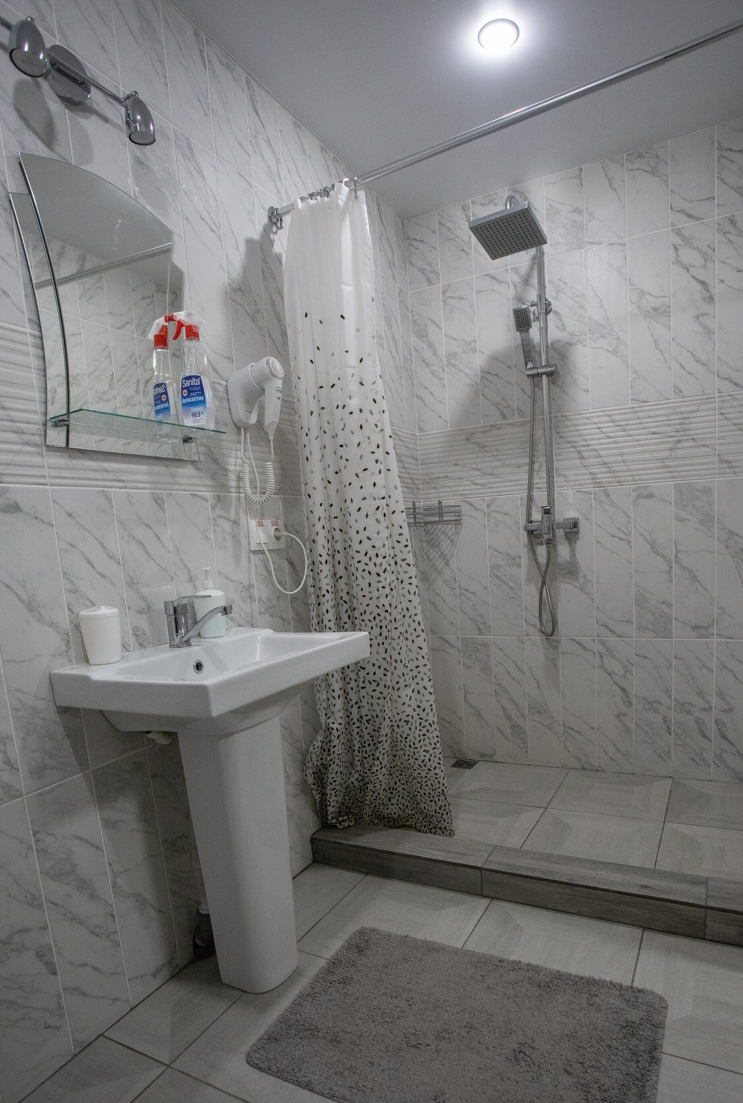 Hotel Piter - Hostel