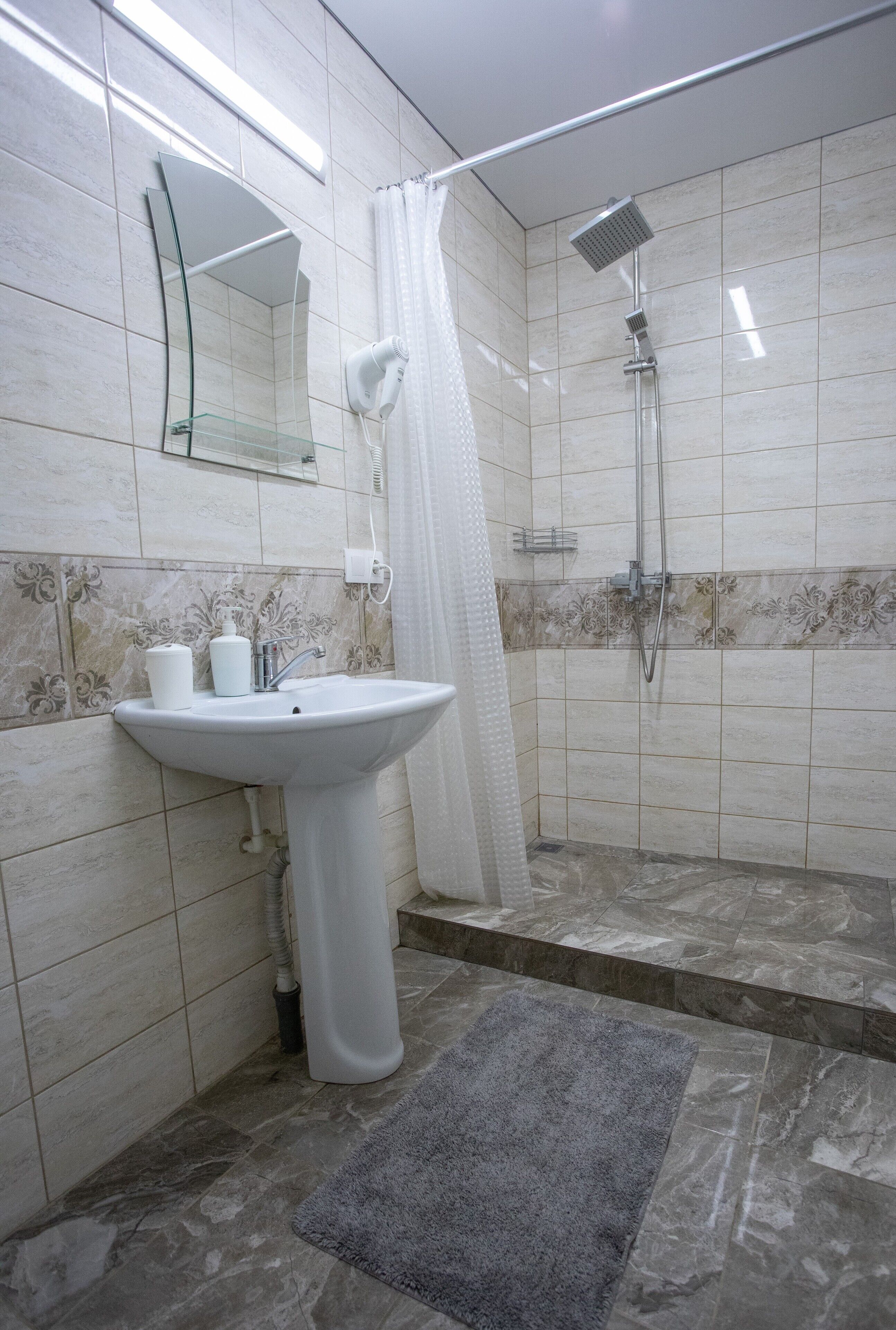 Hotel Piter - Hostel