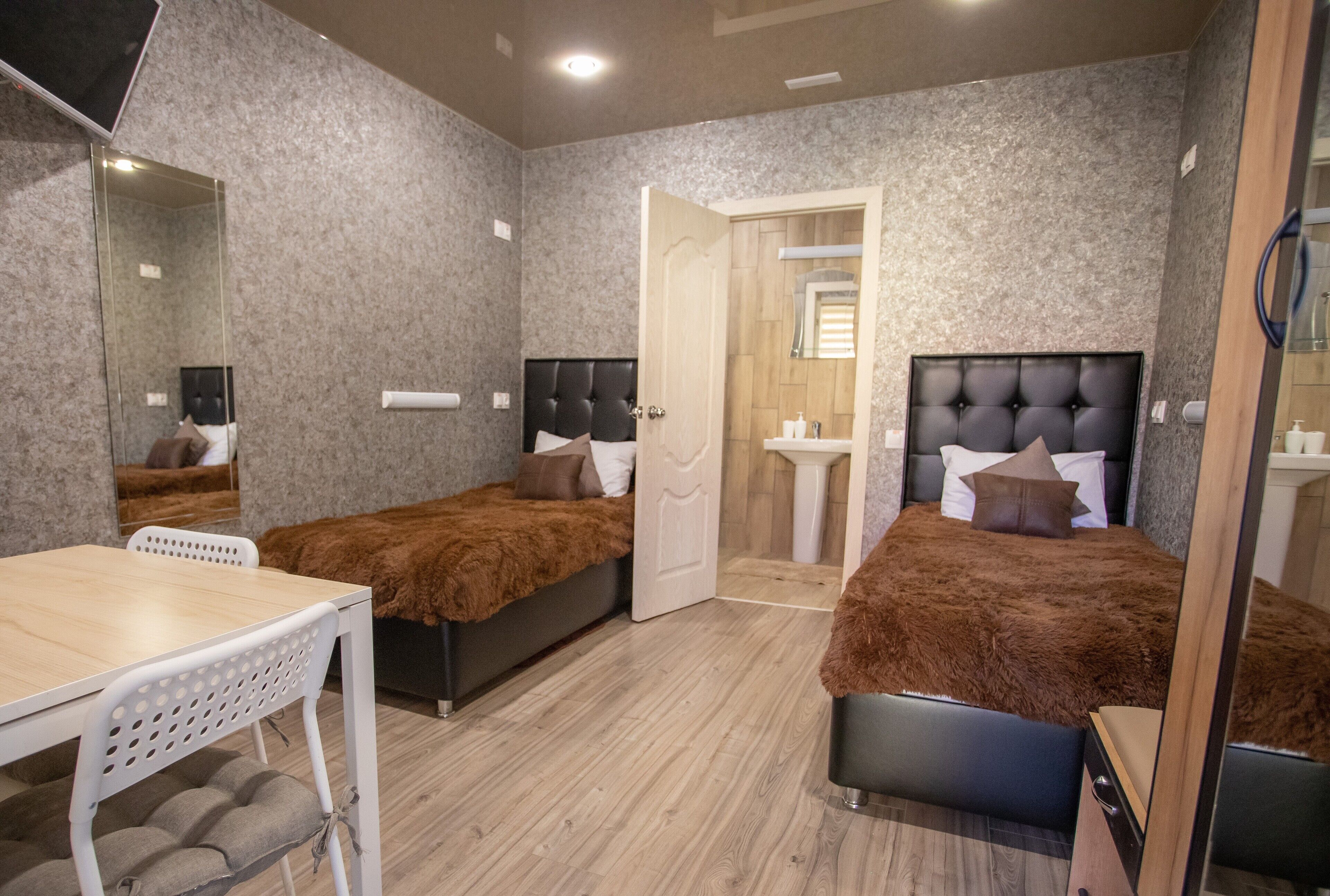 Hotel Piter - Hostel