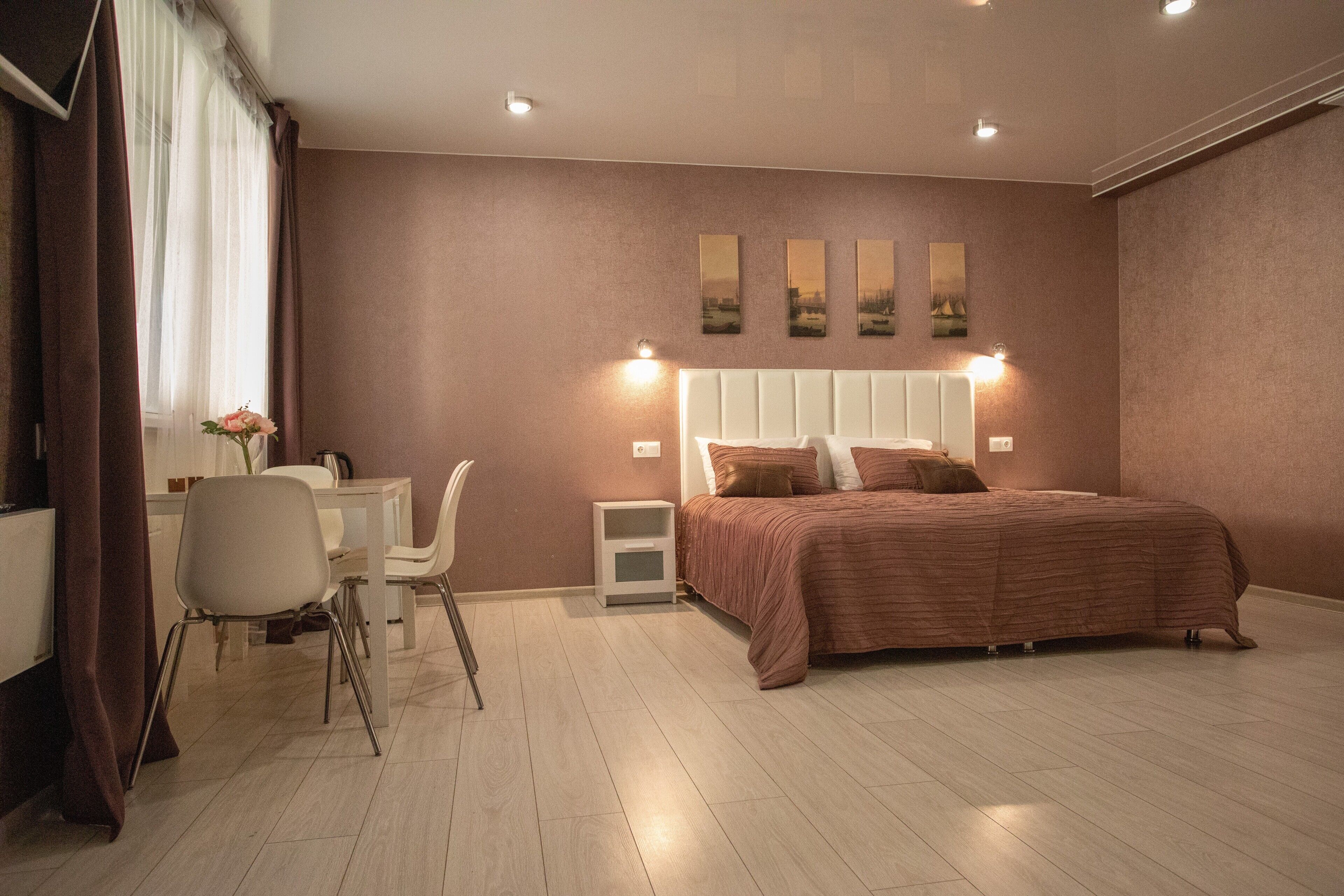 Hotel Piter - Hostel