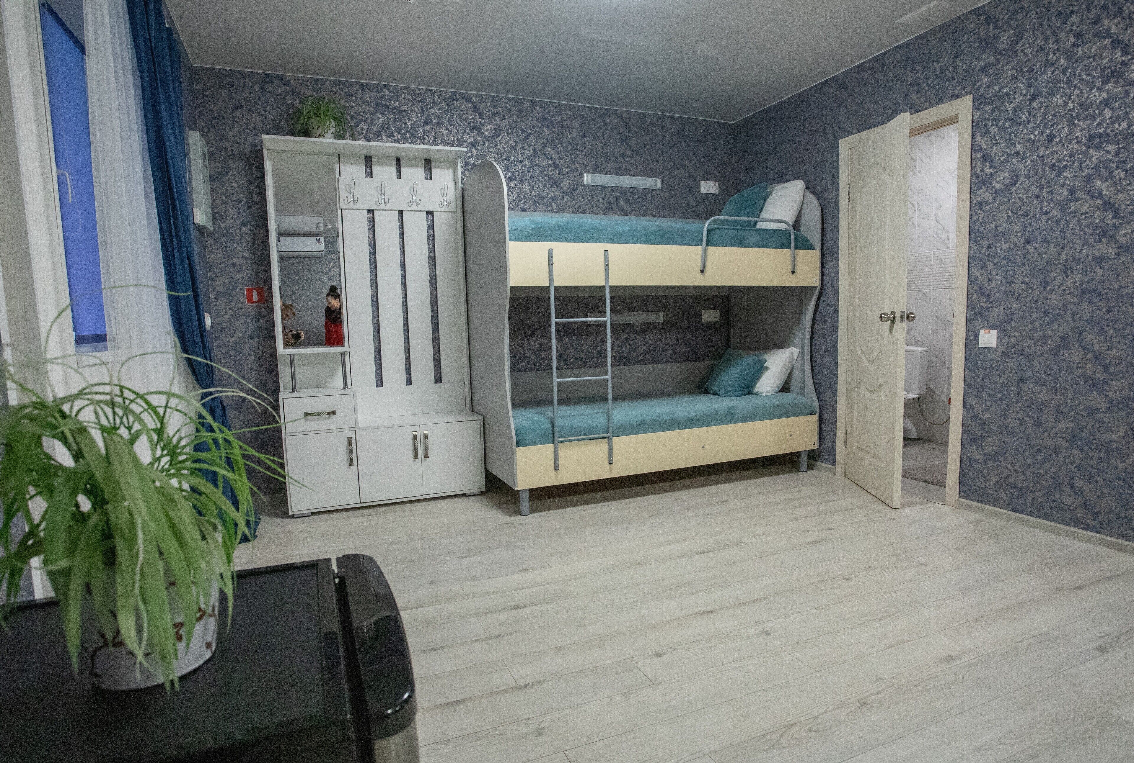 Hotel Piter - Hostel