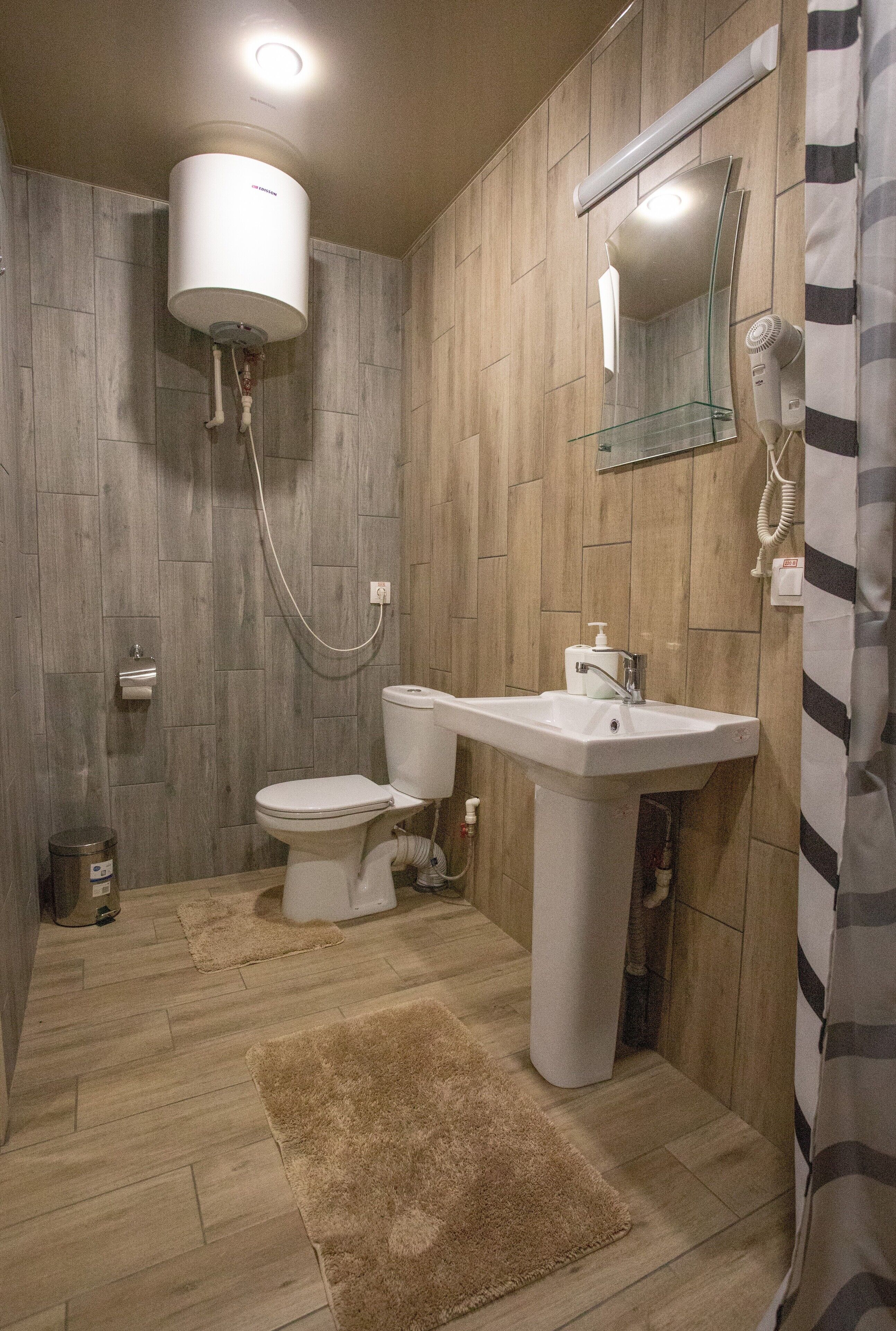 Hotel Piter - Hostel