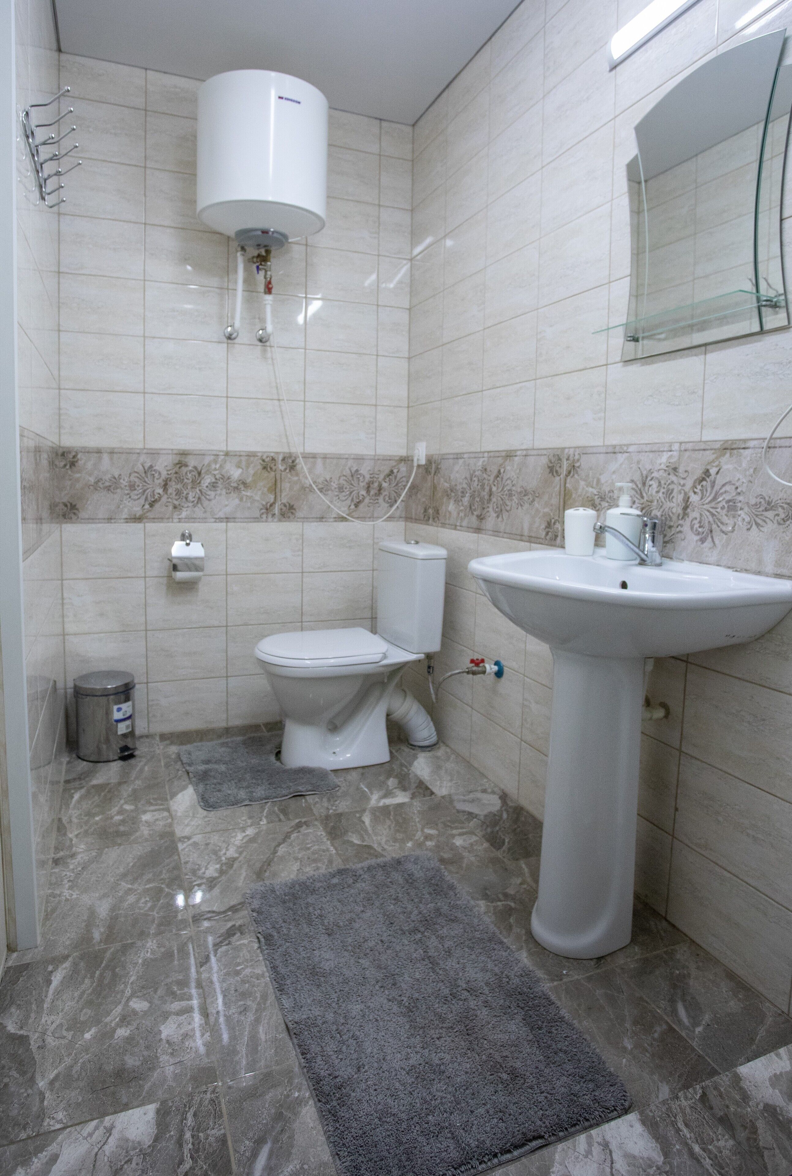 Hotel Piter - Hostel