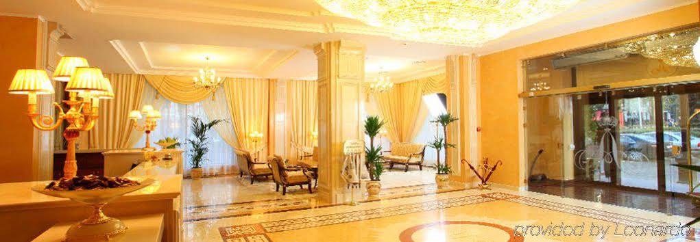 Grand Hotel Aleksandrovski