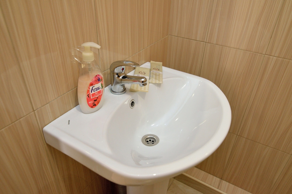 Guest House Sova